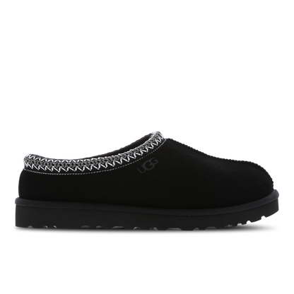 UGG®  Tasman Slipper Black