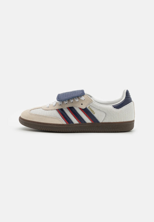 SAMBA LT BLUE BRUST FOOTWEAR WHITE