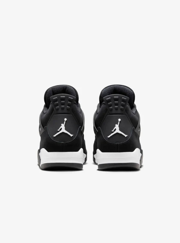 AIR JORDAN 4 RETRO WHITE THUNDER