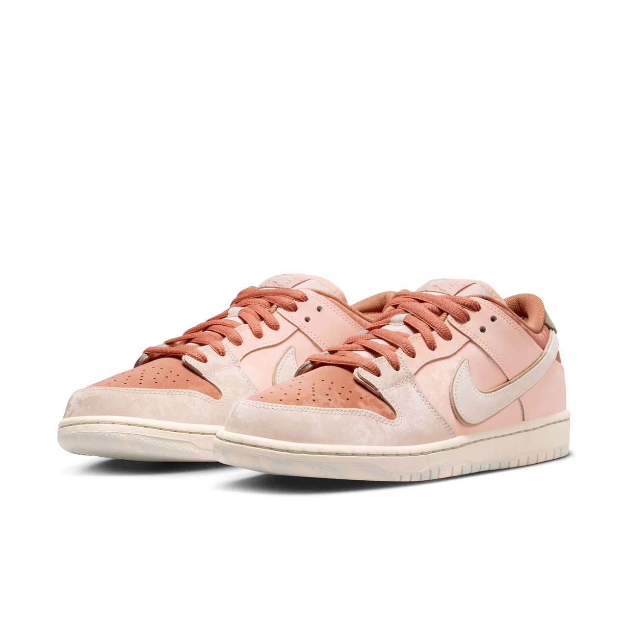 NIKE SB DUNK LOW PRO PREMIUM TROCADERO GARDENS