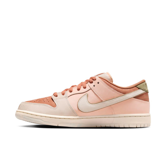 NIKE SB DUNK LOW PRO PREMIUM TROCADERO GARDENS