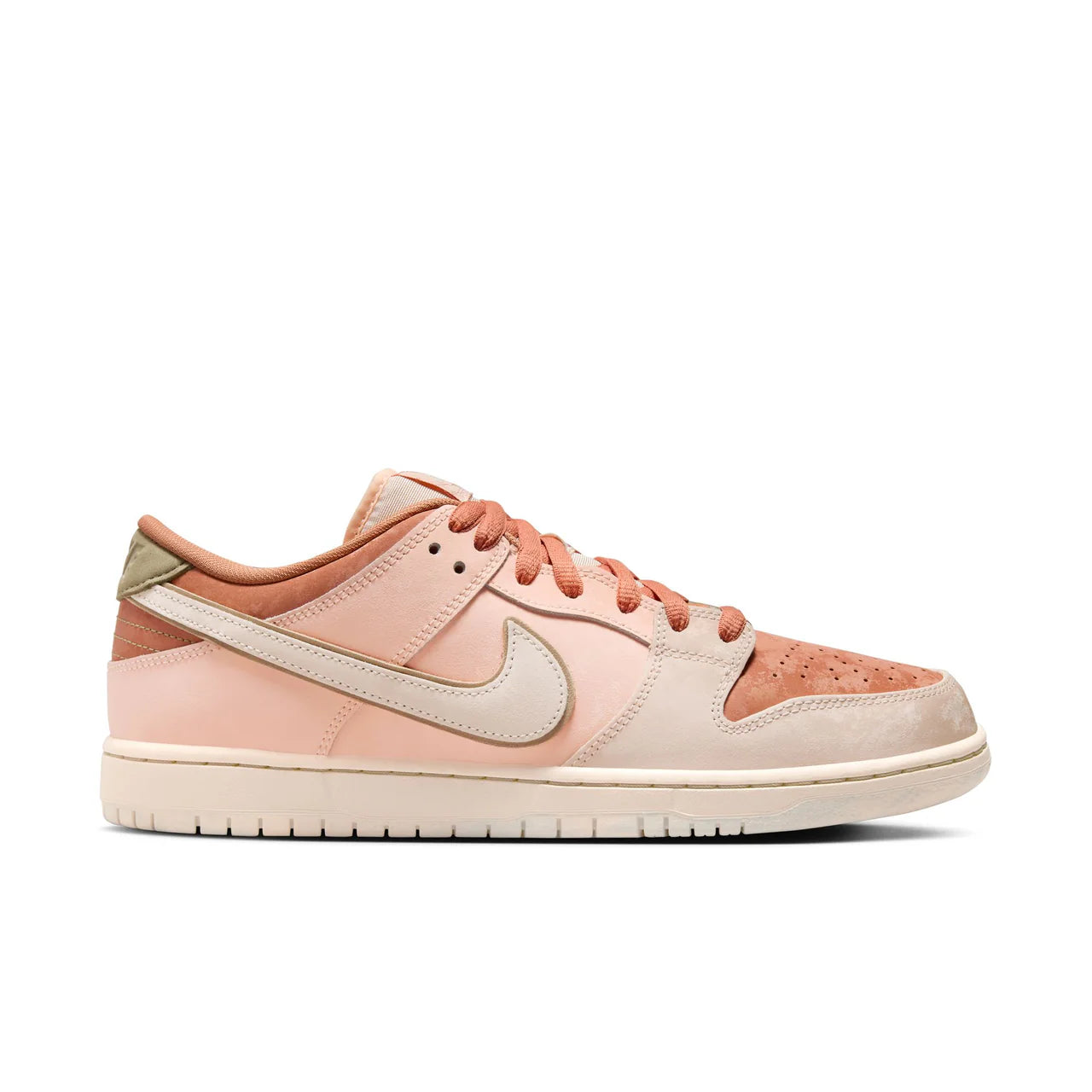 NIKE SB DUNK LOW PRO PREMIUM TROCADERO GARDENS