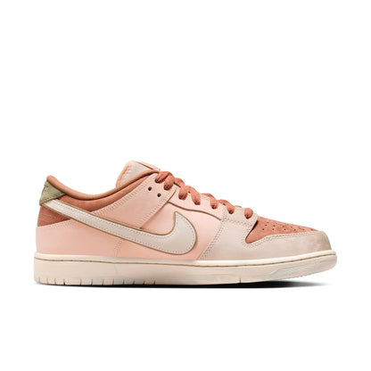 NIKE SB DUNK LOW PRO PREMIUM TROCADERO GARDENS