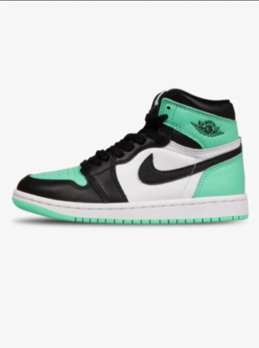 JORDANAIR JORDAN 1 RETRO HIGH OG "GREEN GLOW"