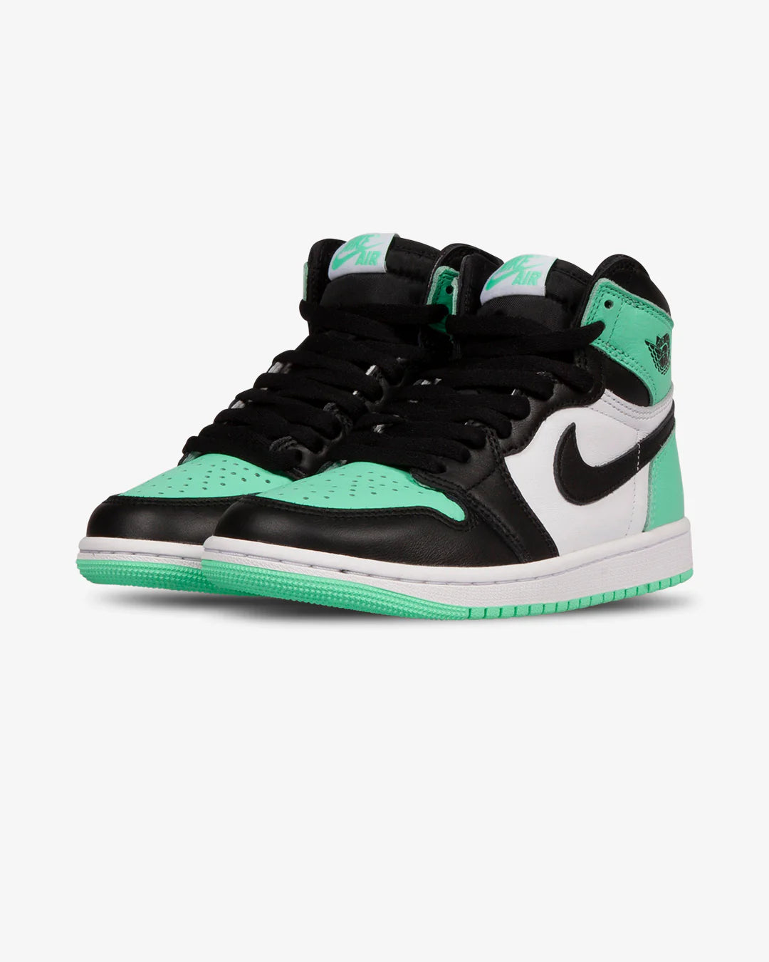 JORDANAIR JORDAN 1 RETRO HIGH OG "GREEN GLOW"