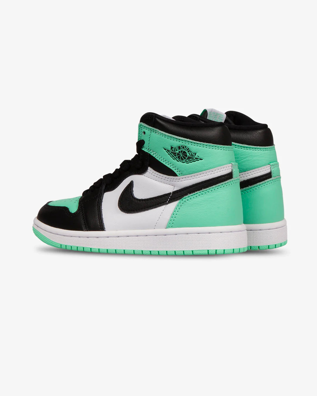 JORDANAIR JORDAN 1 RETRO HIGH OG "GREEN GLOW"