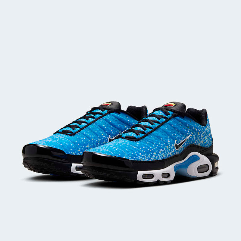 NIKE AIR MAX TN NAPOLI 🌶️💙