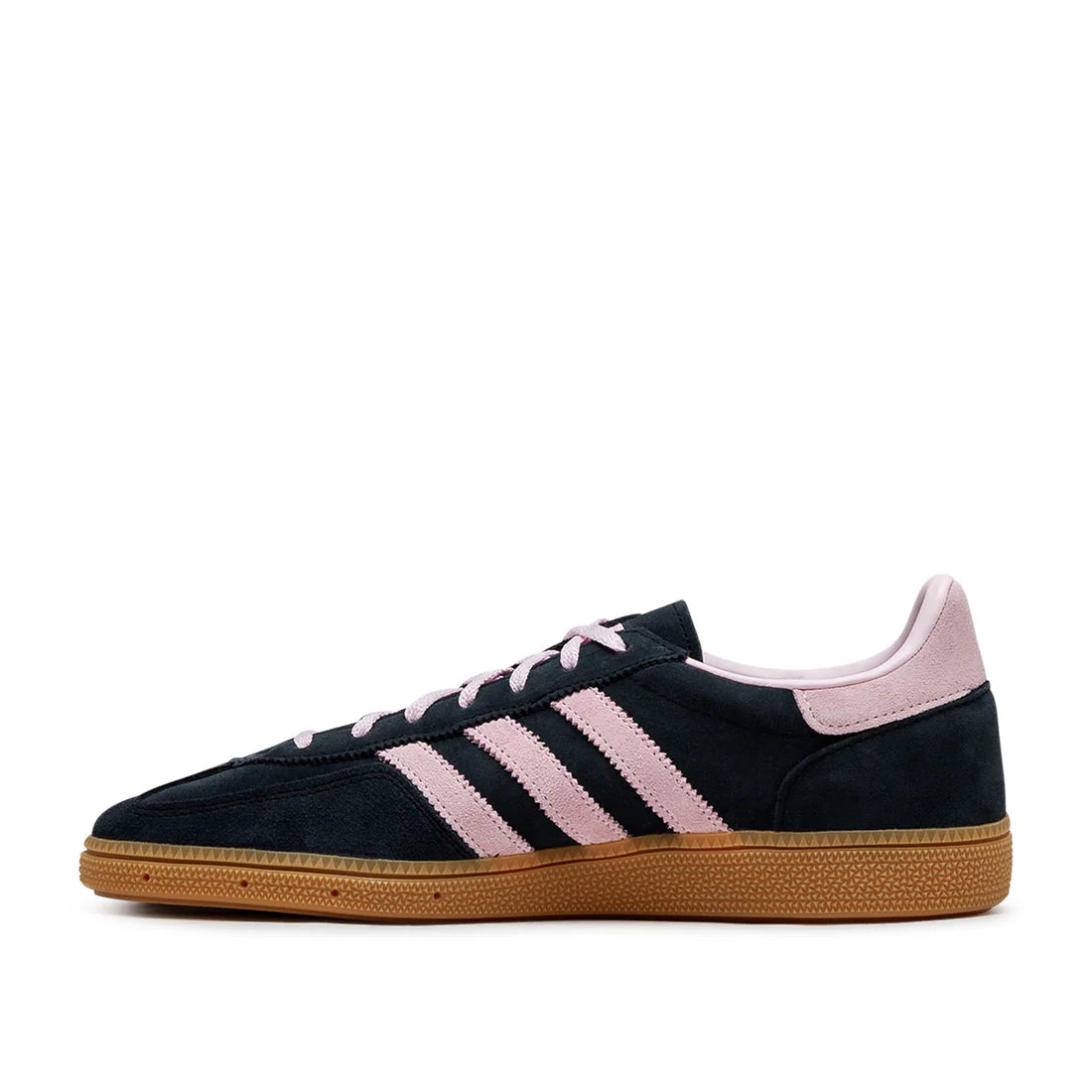 Adidas Handball Spezial Core Black Clear Pink Gum