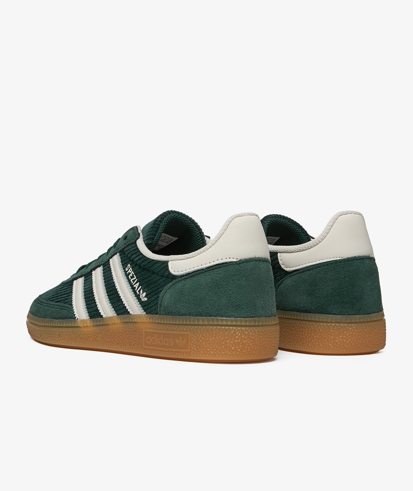 Adidas Handball Spezial Mineral Green