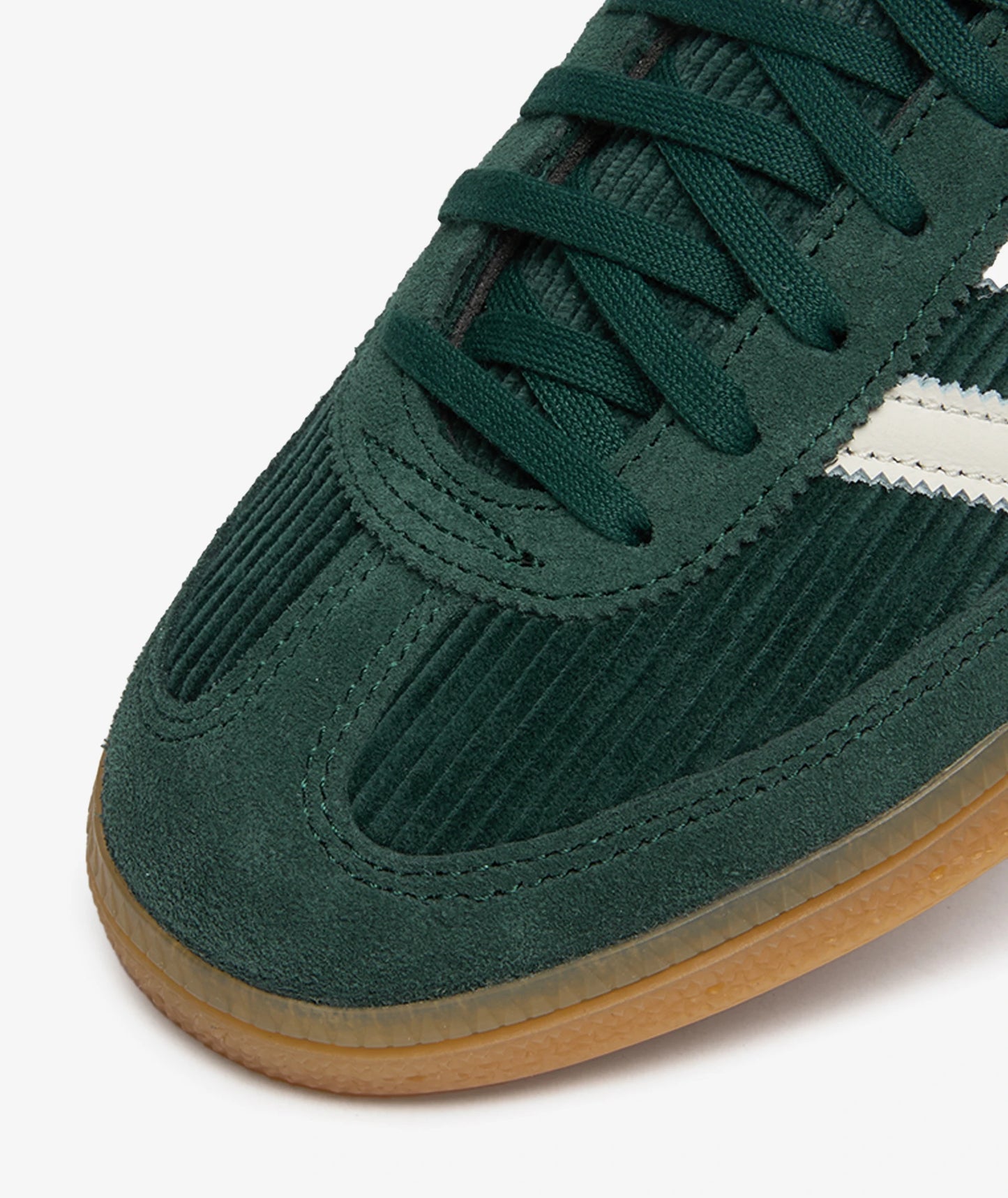 Adidas Handball Spezial Mineral Green