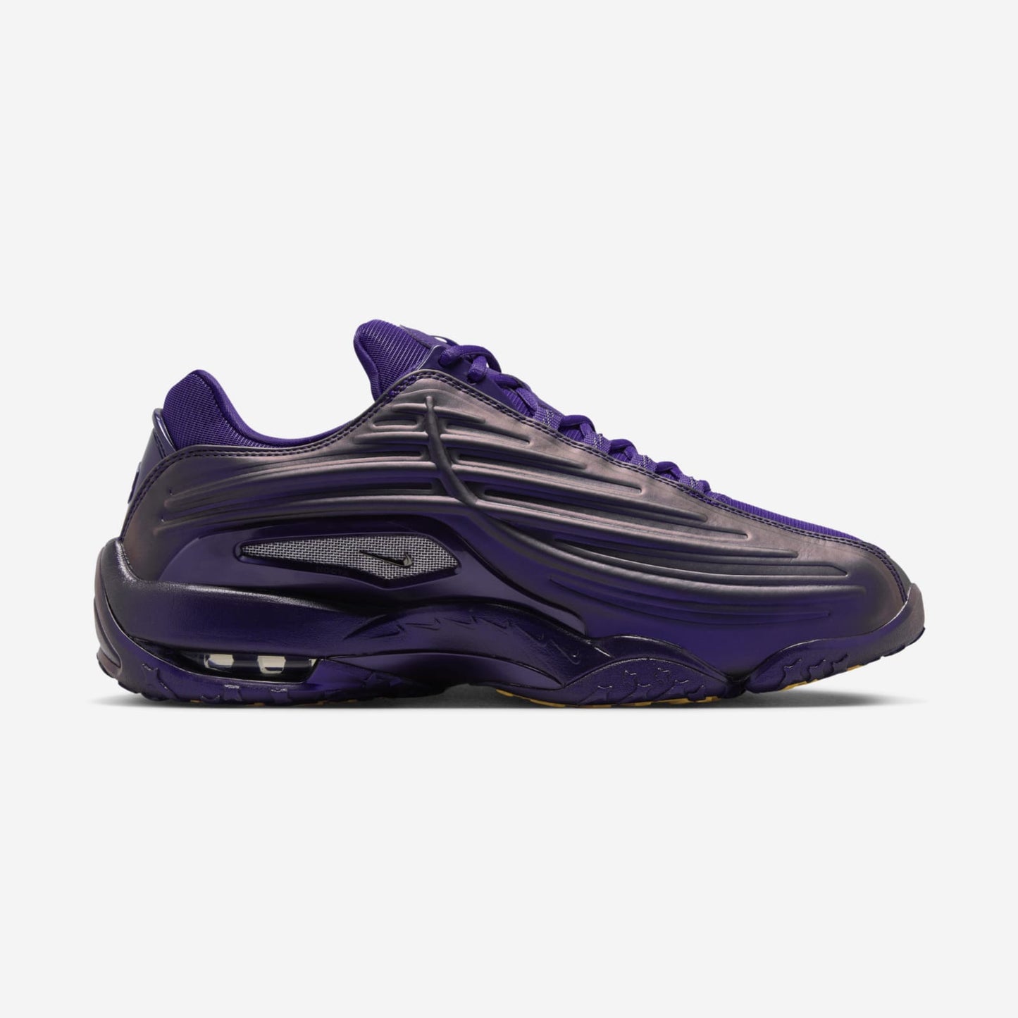 NIKE HOT STEP 2 DRAKE NOCTA EGGPLANT