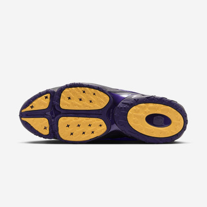 NIKE HOT STEP 2 DRAKE NOCTA EGGPLANT