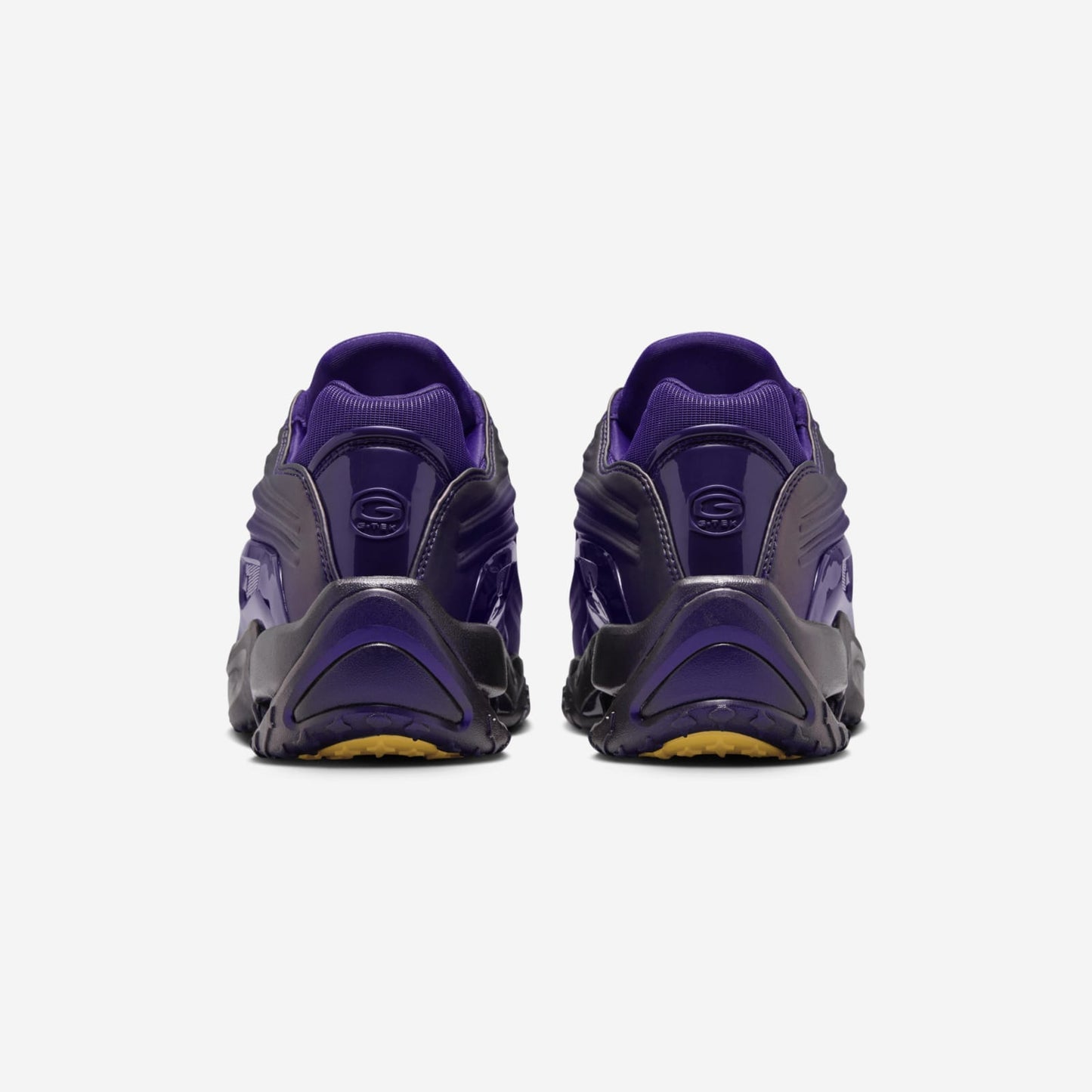 NIKE HOT STEP 2 DRAKE NOCTA EGGPLANT