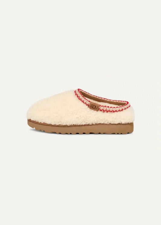 UGG®  Tasman Slipper Maxi Curly