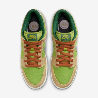 DUNK SB LOW  ESCARGOT