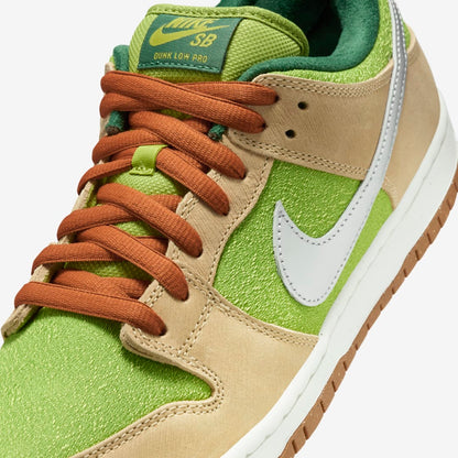 DUNK SB LOW  ESCARGOT