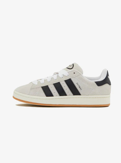 ADIDAS CAMPUS 00S Crystal White Core Black