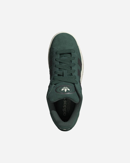 ADIDAS CAMPUS 00s GREEN BLACK