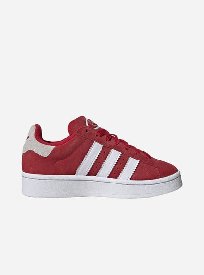 ADIDAS CAMPUS 00s RED  JR GS