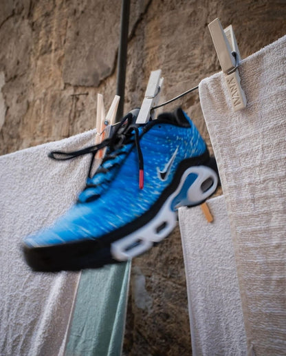 NIKE AIR MAX TN NAPOLI 🌶️💙