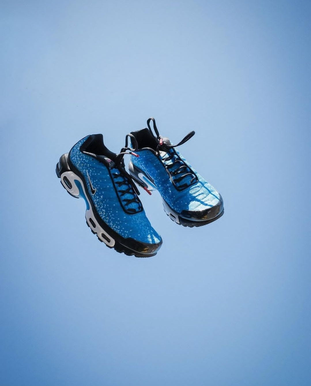 NIKE AIR MAX TN NAPOLI 🌶️💙