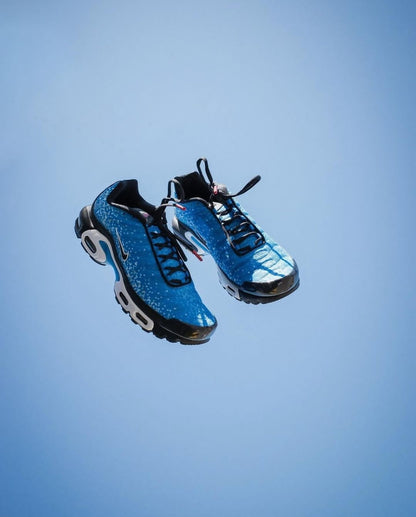 NIKE AIR MAX TN NAPOLI 🌶️💙