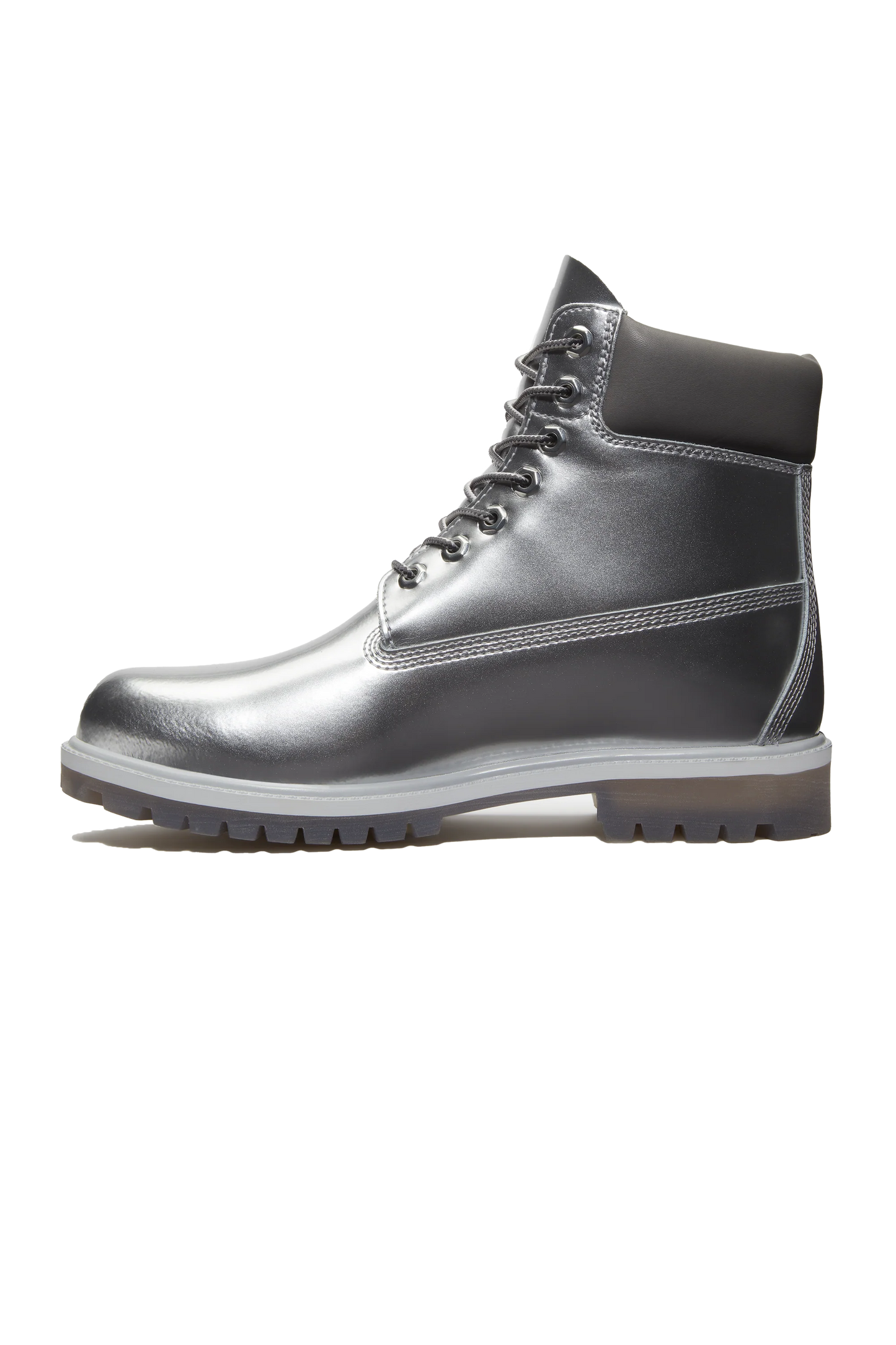 Timberland® X Veneda Carter 6 Silver