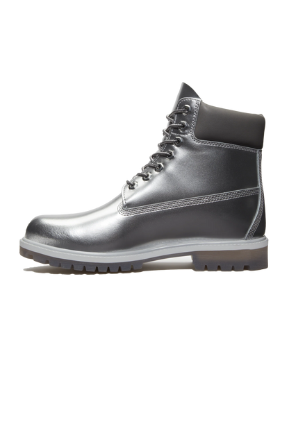 Timberland® X Veneda Carter 6 Silver