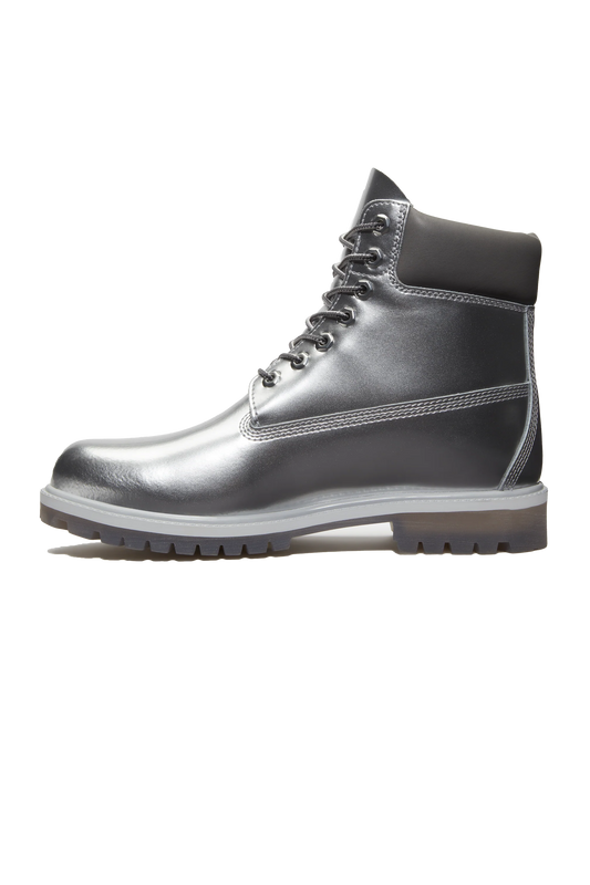 Timberland® X Veneda Carter 6 Silver