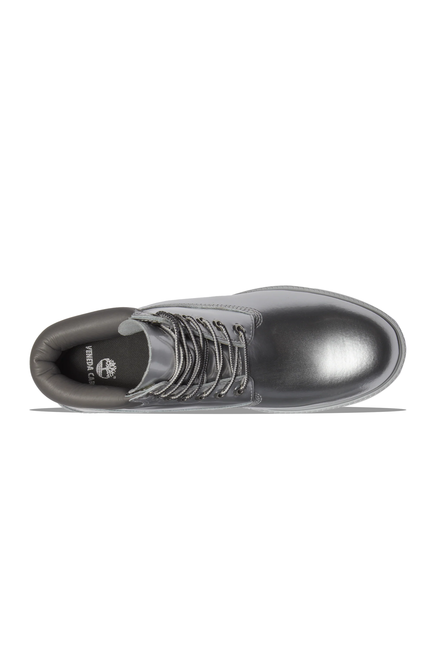 Timberland® X Veneda Carter 6 Silver