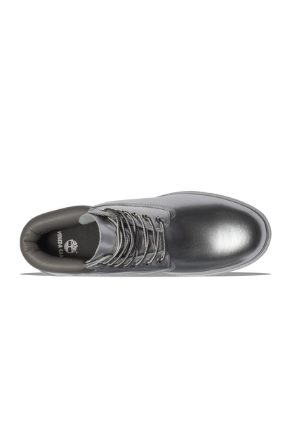 Timberland® X Veneda Carter 6 Silver