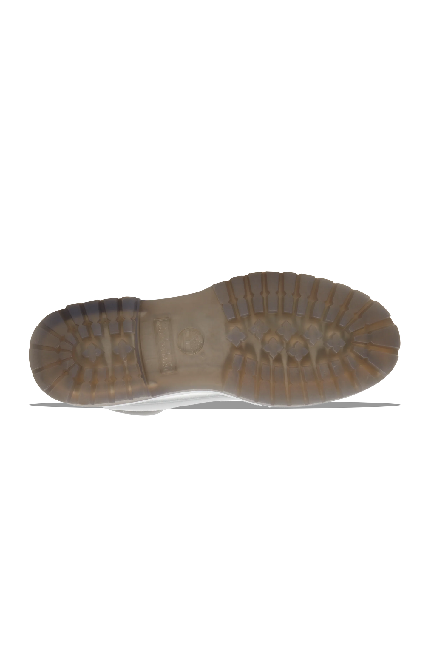Timberland® X Veneda Carter 6 Silver