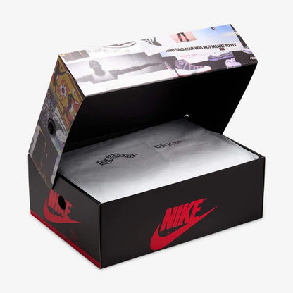 Air Jordan 1 Retro High OG SP Union LA Chicago Shadow
