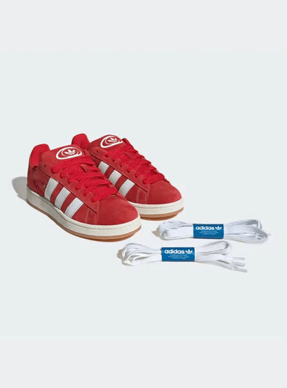 ADIDAS CAMPUS 00S RED