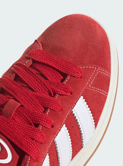 ADIDAS CAMPUS 00S RED