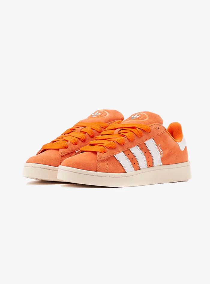 ADIDAS CAMPUS 00S DARK AMBER TINT