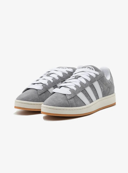 ADIDAS CAMPUS 00S GREY WHITE