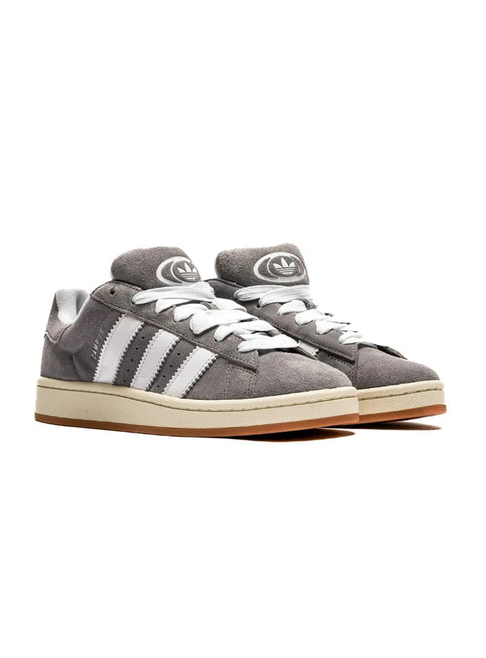 ADIDAS CAMPUS 00S GREY WHITE