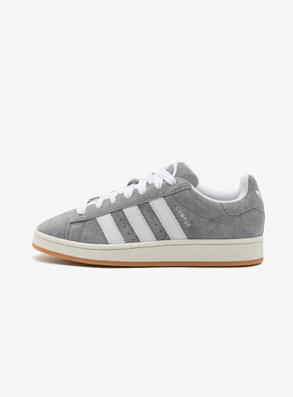 ADIDAS CAMPUS 00S GREY WHITE