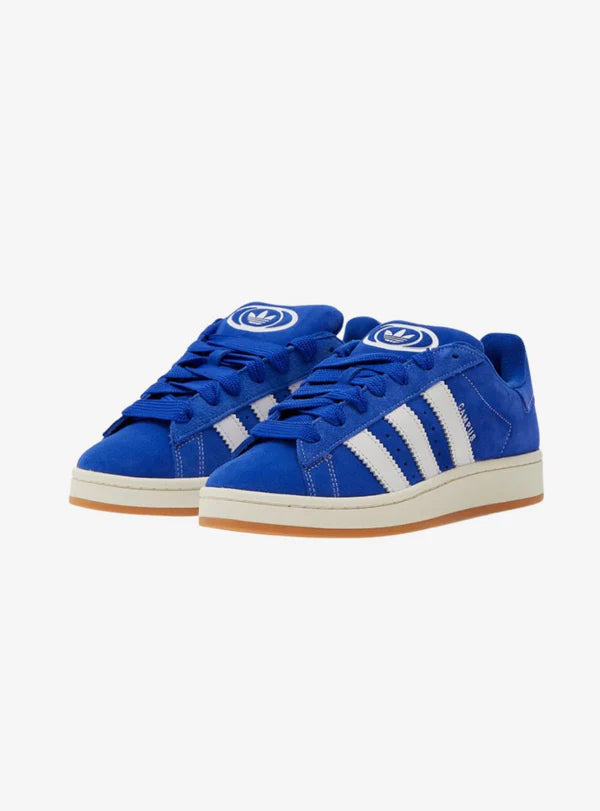 ADIDAS CAMPUS 00S SEMI LUCIDO BLU NUVOLA BIANCA