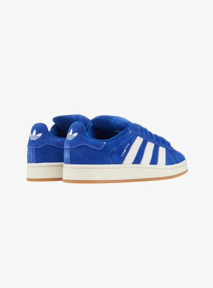 ADIDAS CAMPUS 00S SEMI LUCIDO BLU NUVOLA BIANCA