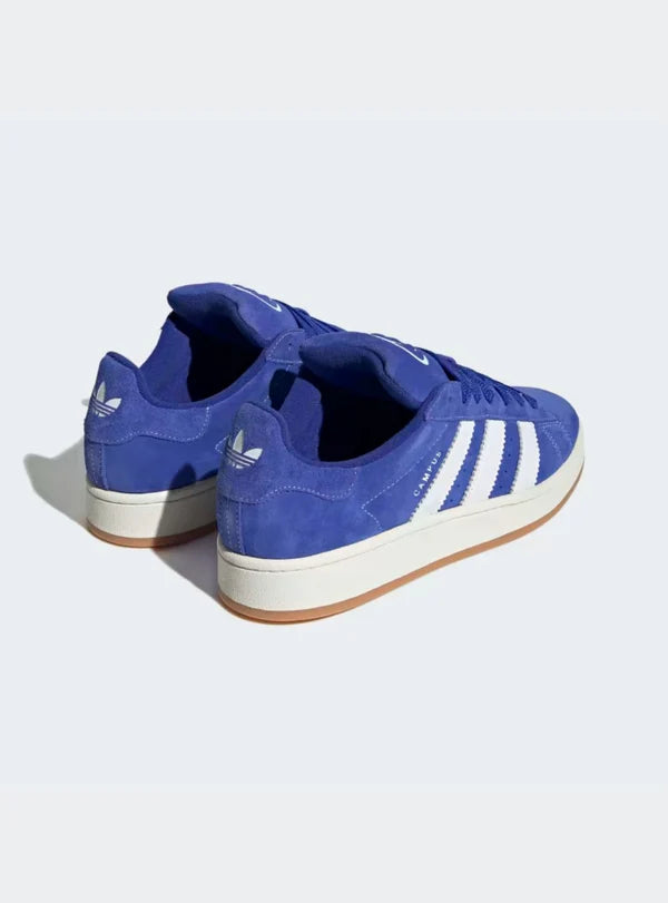 ADIDAS CAMPUS 00S SEMI LUCIDO BLU NUVOLA BIANCA