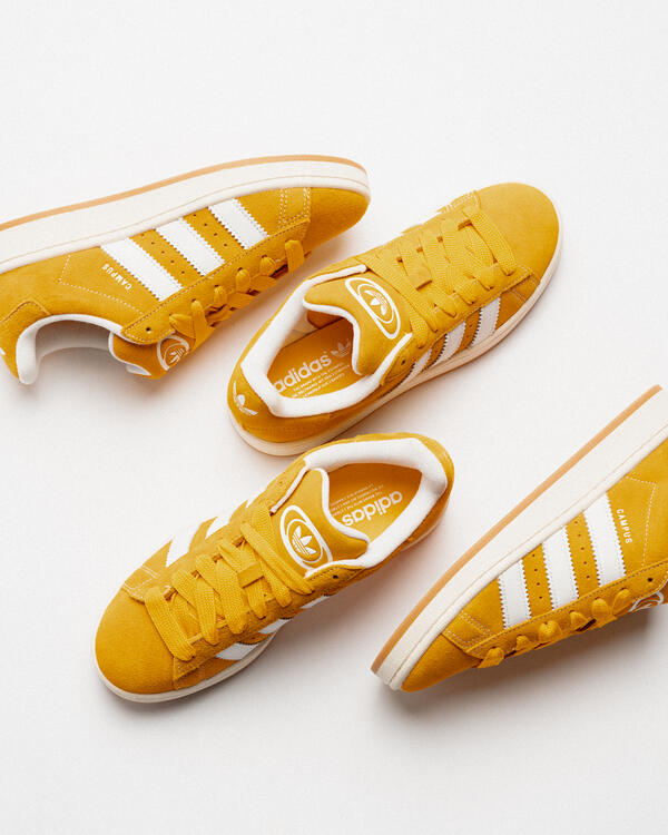 ADIDAS CAMPUS 00S PANTONE NUVOLA BIANCA