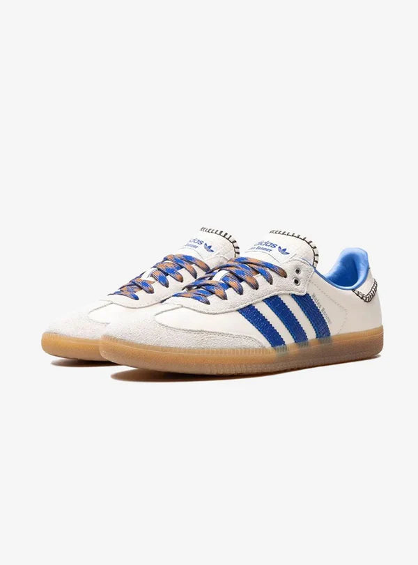 SAMBA NYLON WALES BONNER WONDER CLAY ROYAL