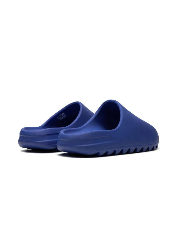 ADIDAS YEEZY SLIDE AZZURRE