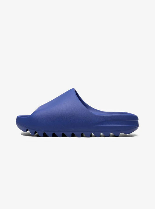 ADIDAS YEEZY SLIDE AZZURRE