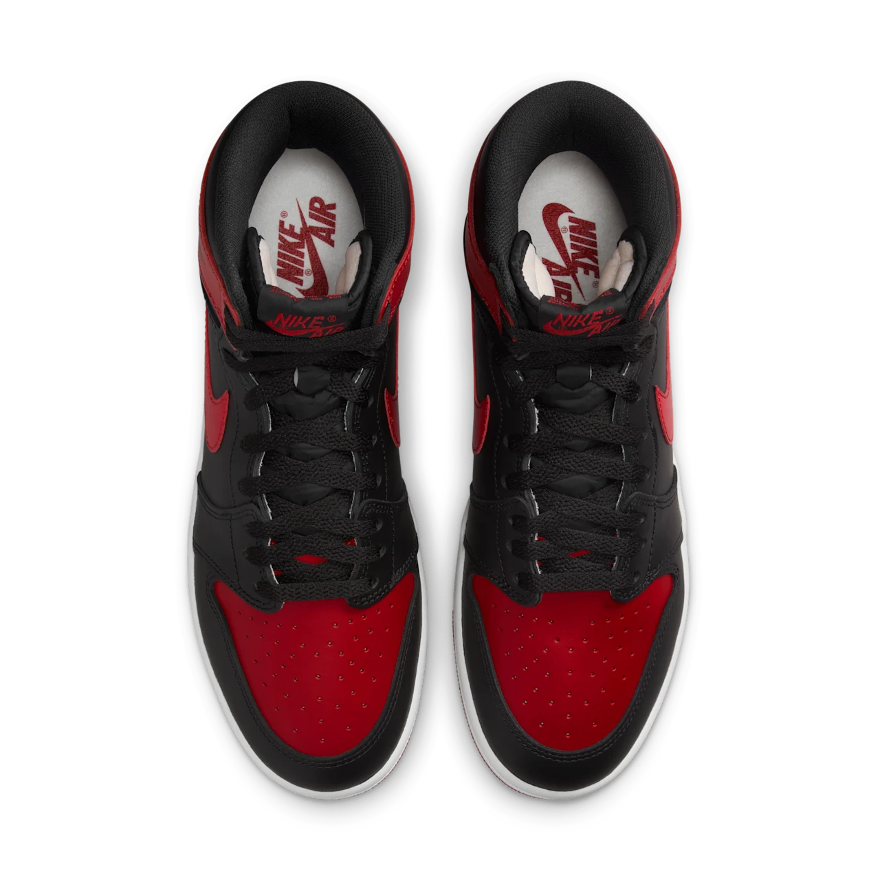 Jordan 1 Retro High '85 OG Bred (2025)