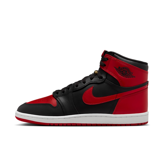 Jordan 1 Retro High '85 OG Bred (2025)