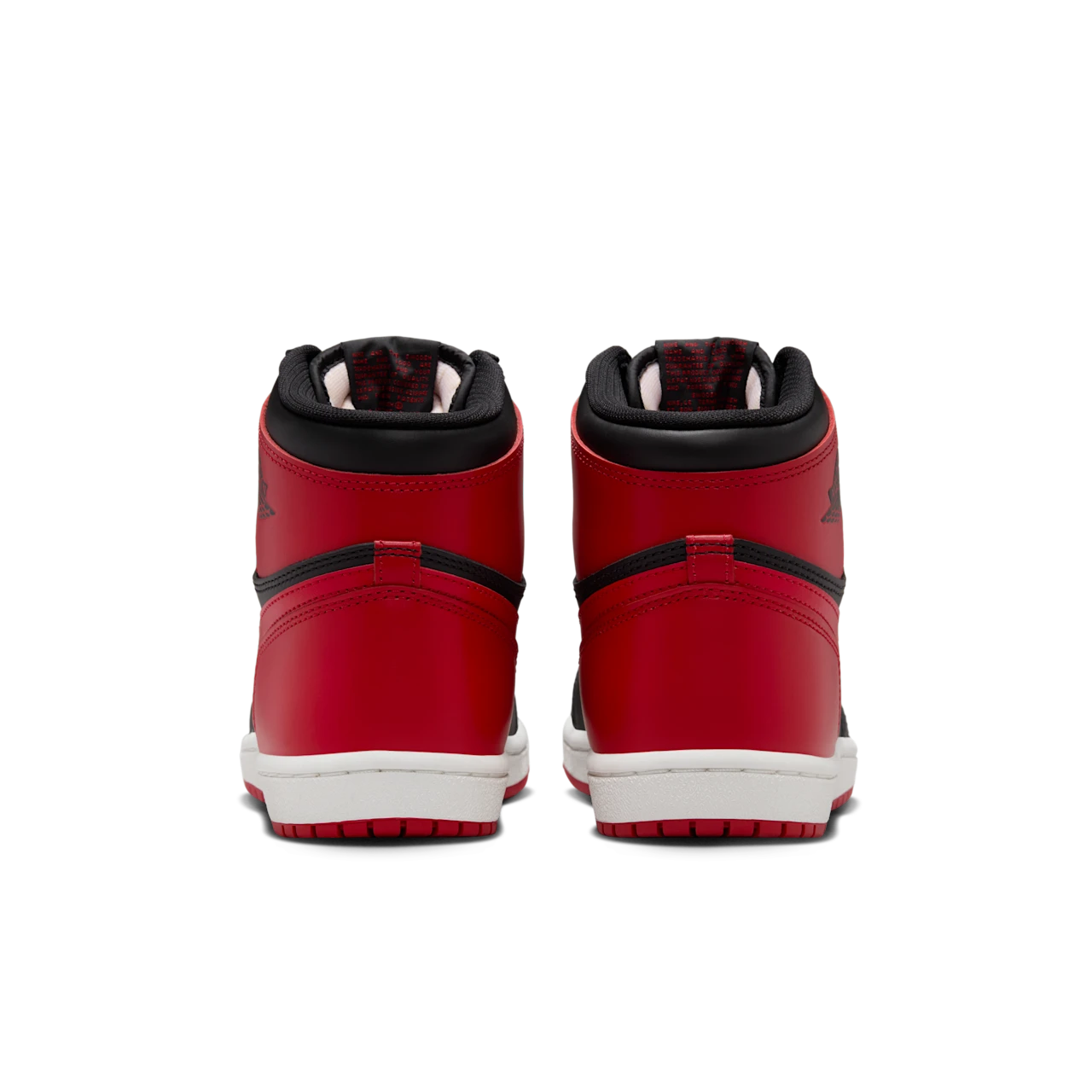 Jordan 1 Retro High '85 OG Bred (2025)