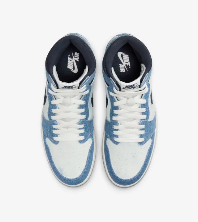 AIR JORDAN 1 RETRO HIGH OG DENIM